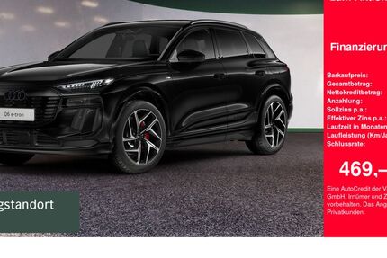 Audi Q6 e-tron 9.900 km 79.910 &euro; Menden 58706