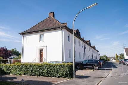 Wohnung Arnsberg - 6 Zimmer, 91 m&sup2;, 129.000&euro; | Angebot:27569450