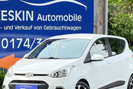 Hyundai i10 112.000 km 6.490 &euro; Ahlen 59227
