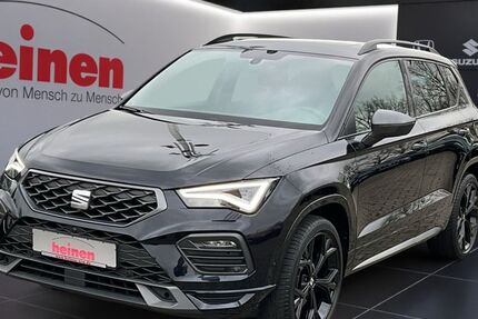 Seat Ateca 69.000 km 25.499 &euro; Bergkamen 59192