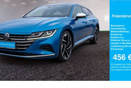 VW Arteon 72.879 km 32.770 &euro; Menden 58706
