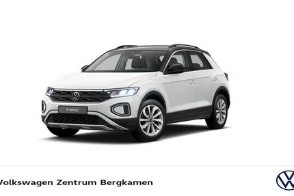 VW T-Roc 9.274 km 27.844 &euro; Bergkamen 59192