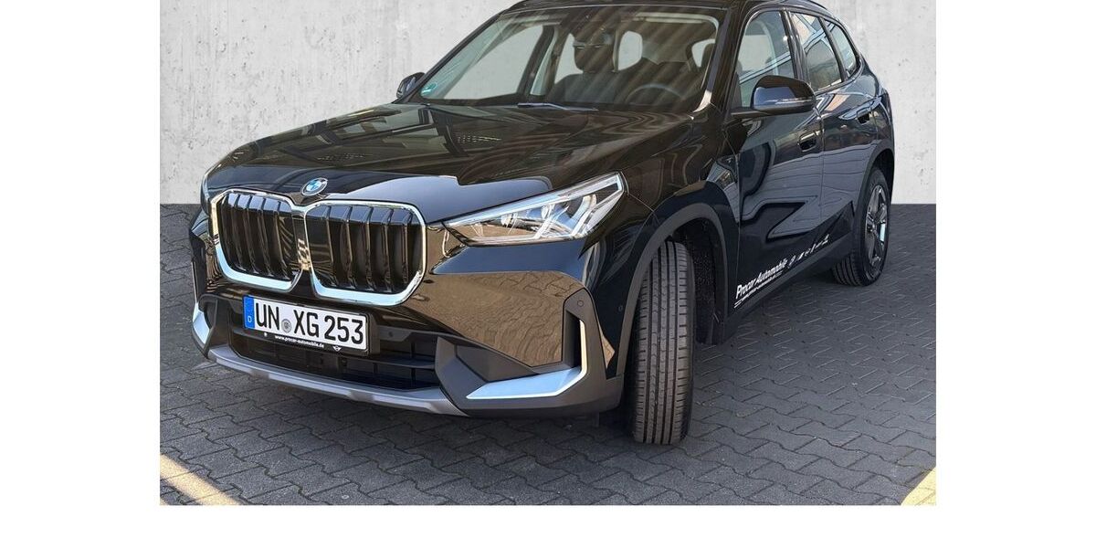 BMW X1 5.900 km 38.490 &euro; Unna 59425