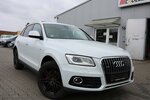 Audi Q5 3.0 TDI Q S-LINE SPORT / PANORAMA / XENON 233.000 km 13.802 &euro; Hamm 59077