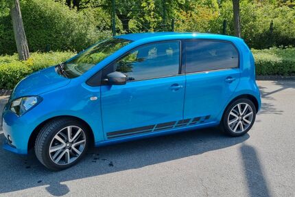 Seat Mii 15.750 km 9.850 &euro; Bad-Sassendorf 59505