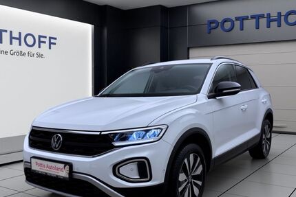 VW T-Roc 23.197 km 21.433 &euro; Hamm 59075