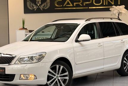Skoda Octavia 124.656 km 9.999 € hamm 59075