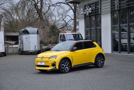 Renault R 5