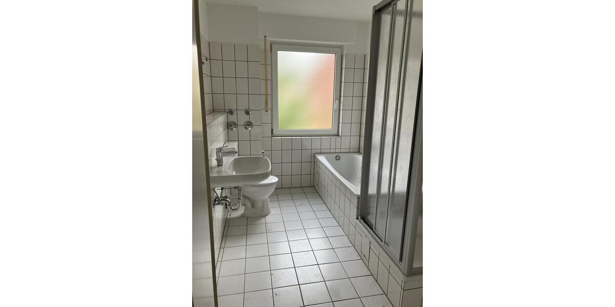 Hier schlägt besonders das Herz für Singles und Paare 2.5 zimmer