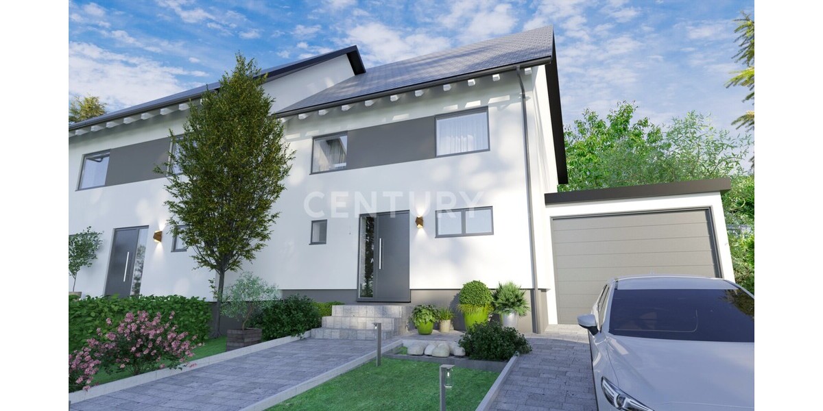 Grundstück in ruhiger Lage zimmer