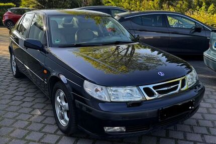 Saab 9-5 192.051 km 4.999 &euro; Werne 59368