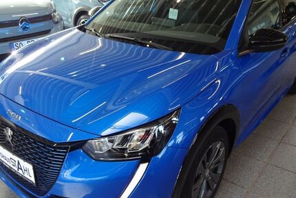 Peugeot 208 12.812 km 19.900 &euro; Werl 59457