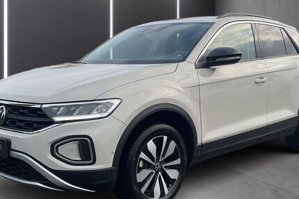 VW T-Roc 12.437 km 27.790 &euro; Werl 59457