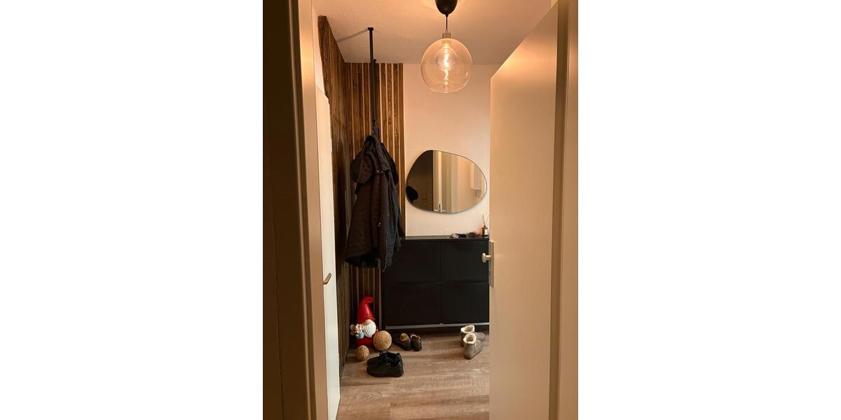 Dachgeschoßwohnung Ennigerloh - 3 Zimmer, 70 m&sup2;, 705&euro; | Angebot:24631705