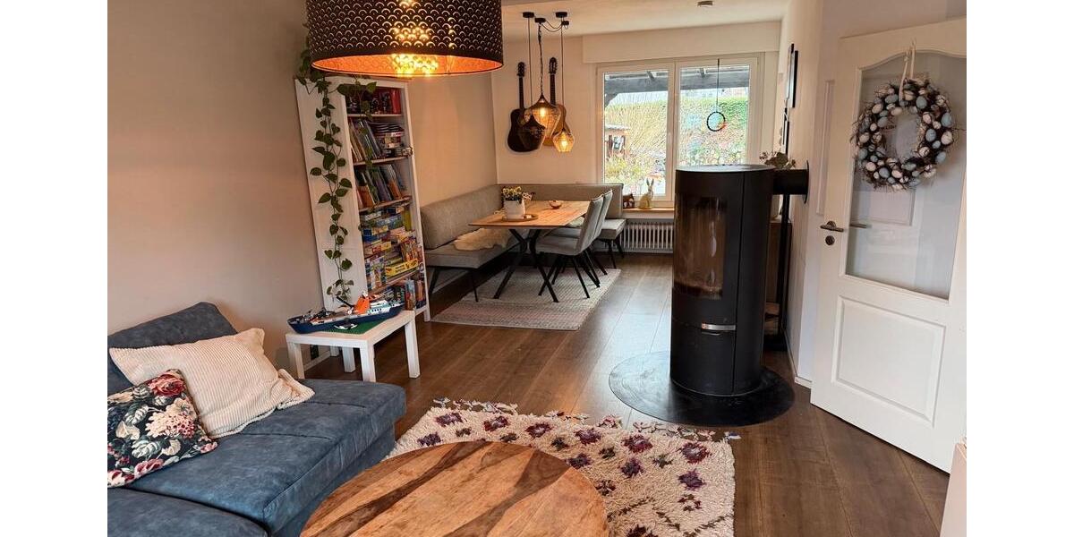 Doppelhaushälfte Oelde - 384.000&euro; | Angebot:25625235