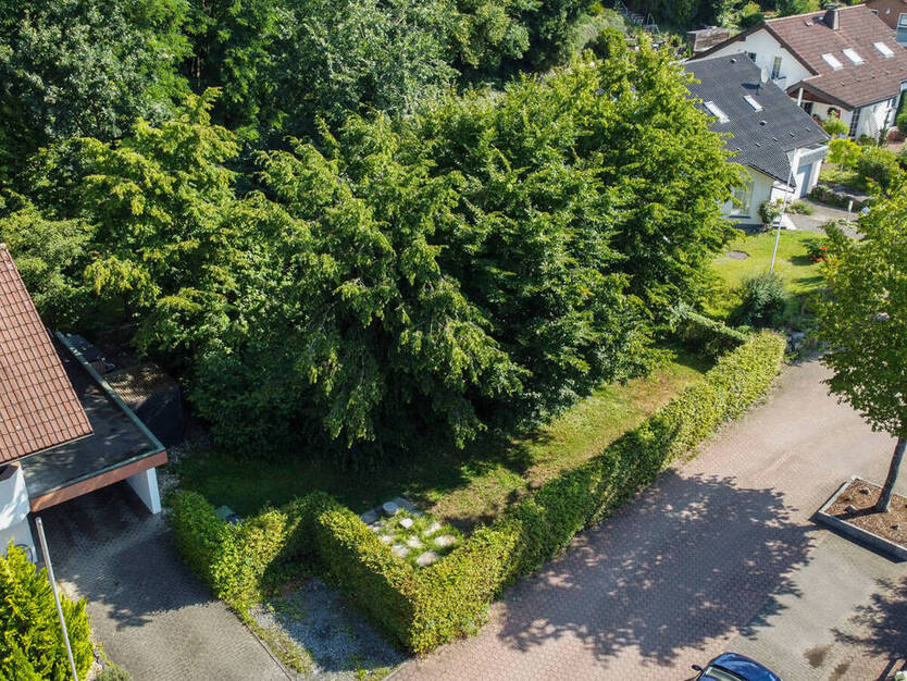 Baugrundstück (Baulücke) in gewachsener, ruhiger Nachbarschaft in Oeventrop-Glösingen! zimmer