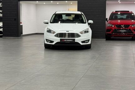 Ford Focus 151.614 km 7.990 &euro; Lüdinghausen 59348