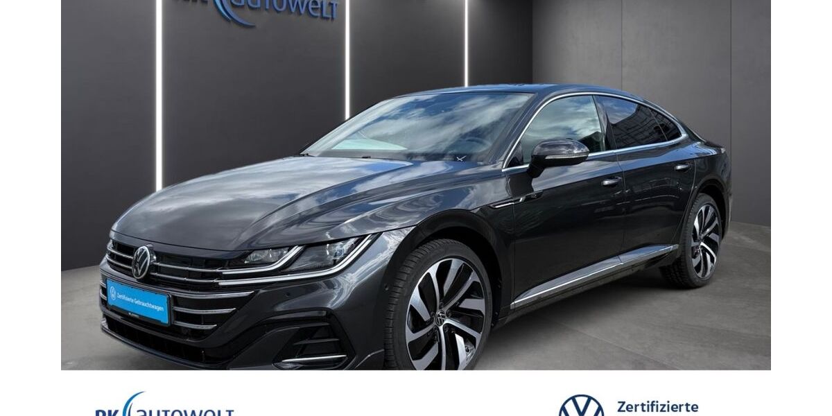 VW Arteon 37.500 km 31.790 &euro; Werl 59457