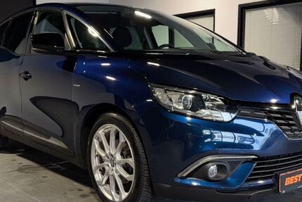 Renault Scenic 120.000 km 11.990 &euro; Unna 59425