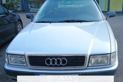 Audi 80