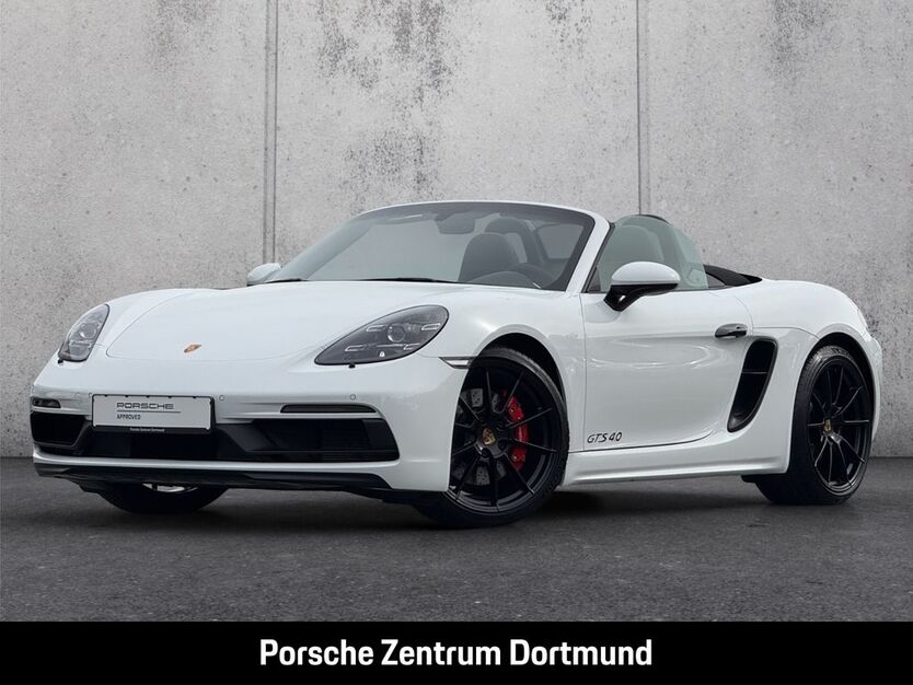 Boxster