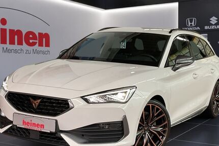 Cupra Leon 31.517 km 31.809 &euro; Werne 59368