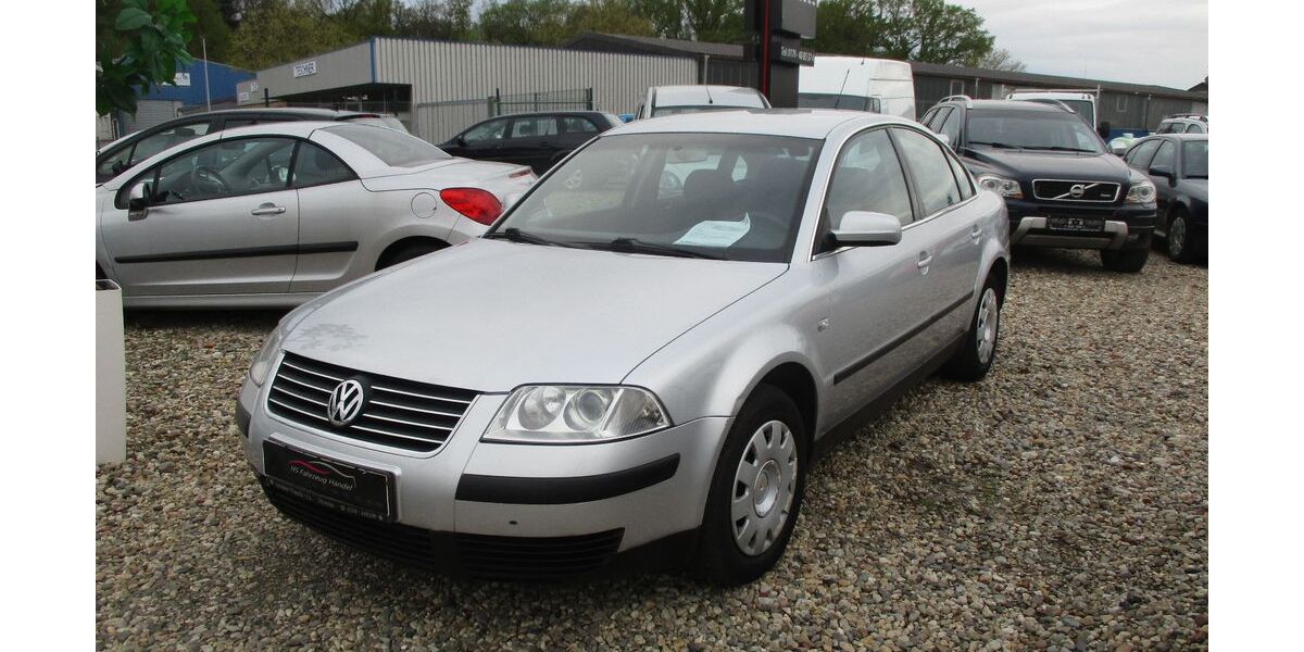 VW Passat 199.932 km 1.999 € Selm 59379