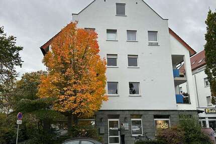 Wohnung Lippstadt Bad Waldliesborn - 2 Zimmer, 53 m&sup2;, 135.000&euro; | Angebot:25806471