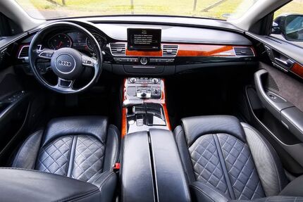 Audi A8 194.295 km 18.600 &euro; Soest 59494