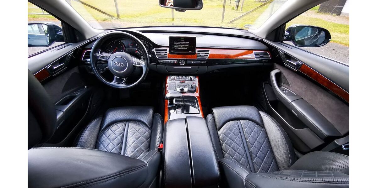 Audi A8 194.295 km 18.600 &euro; Soest 59494