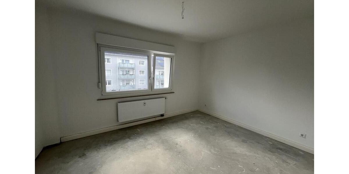 Etagenwohnung Hamm Berge - 4.5 Zimmer, 86 m&sup2;, 559&euro; | Angebot:26329900