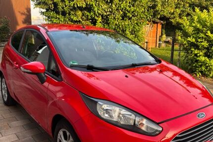 Ford Fiesta 113.000 km 3.499 &euro; Fröndenberg 58730