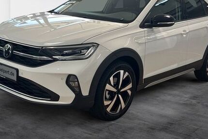 VW Taigo 22.422 km 23.675 € Unna 59423