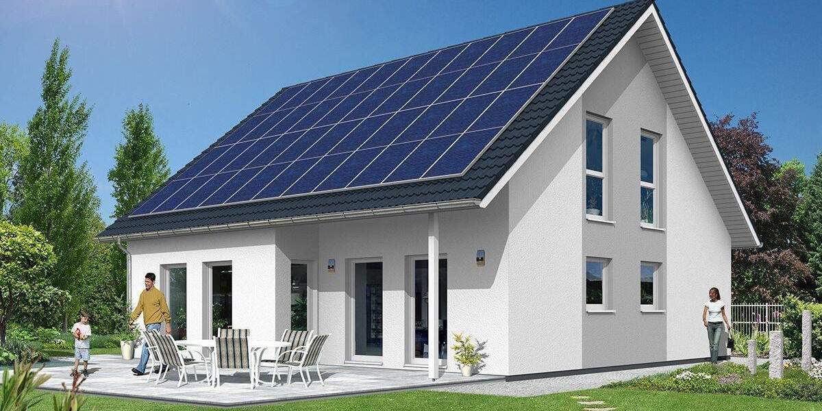 Sehr schöne Baulücke für ein freistehendes Einfamilienhaus zimmer