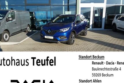 Renault Kadjar 75.861 km 15.490 &euro; Beckum 59269