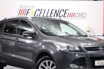 Ford Kuga 144.000 km 11.991 &euro; Hamm 59077