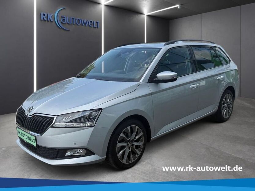 Fabia