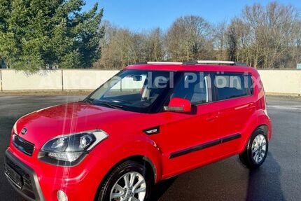 Kia Soul 107.000 km 7.999 &euro; Ahlen 59229