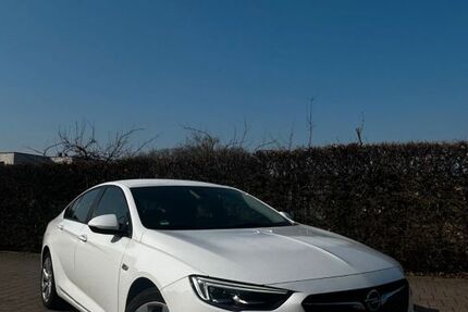 Opel Insignia 157.000 km 10.900 &euro; Hamm 59063
