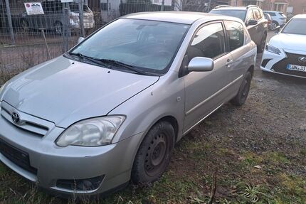 Toyota Corolla 280.000 km 1.100 &euro; Bergkamen 59192