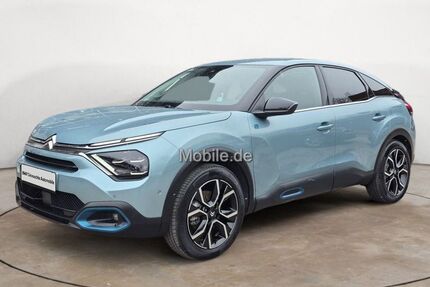 Citroen ë-C4 14.003 km 17.888 &euro; Hamm 59071