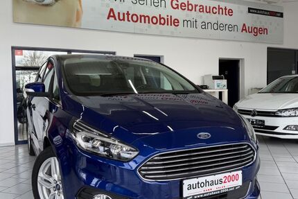 Ford S-Max 128.275 km 14.950 &euro; Ahlen 59229