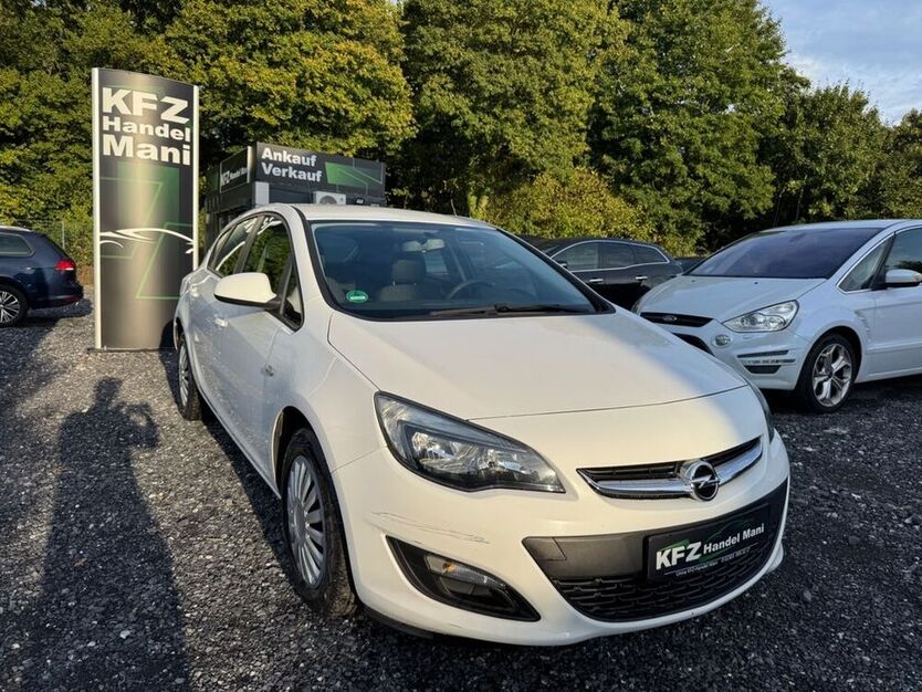 Astra