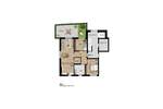 Etagenwohnung Beckum - 3 Zimmer, 88 m&sup2;, 323.900&euro; | Angebot:25681559
