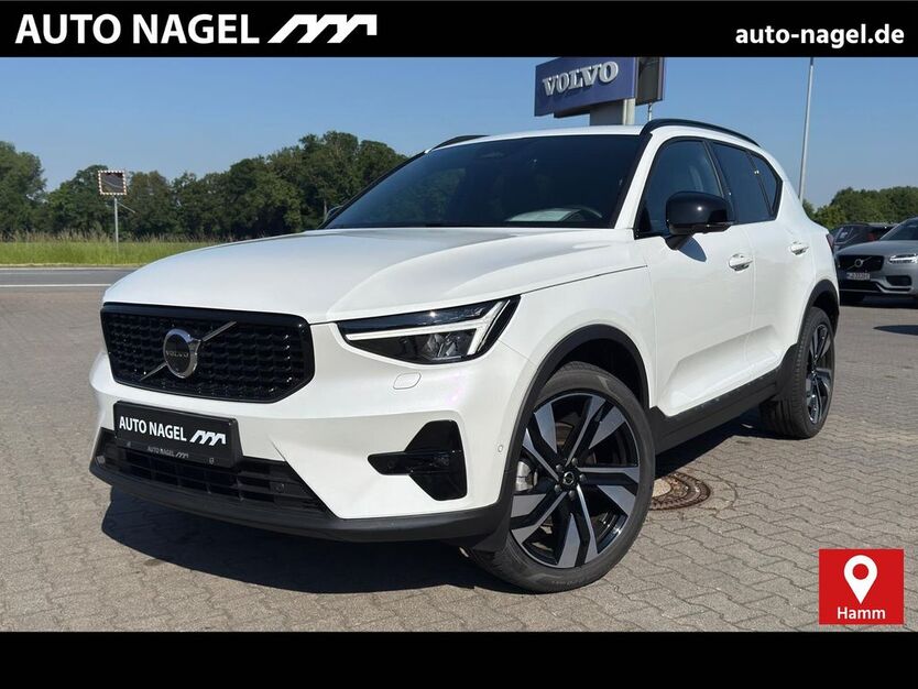 XC40