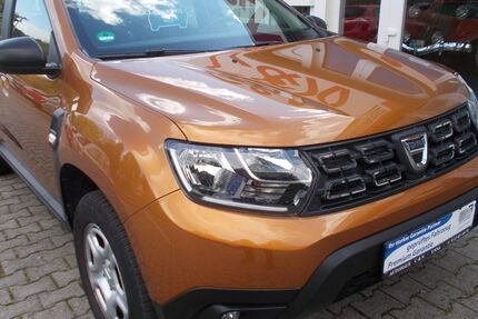 Dacia Duster 18.076 km 12.900 &euro; Unna 59425