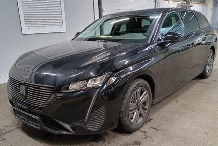 Peugeot 308 20.700 km 20.330 &euro; Hamm 59067
