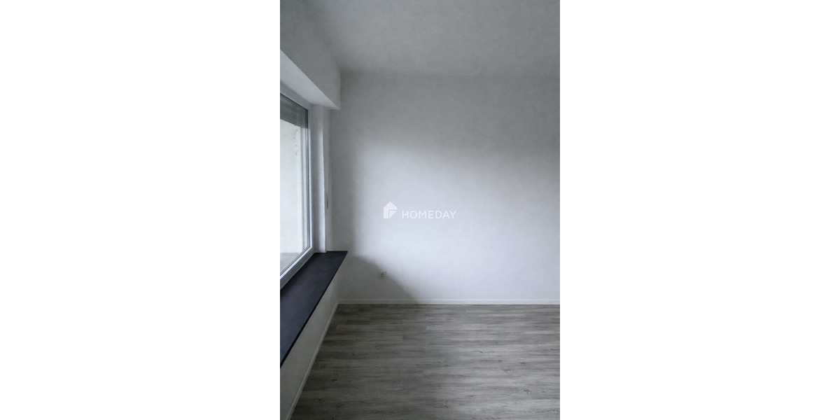 Gemütliche 2-Zimmer-Wohnung mit Balkon und Garage - attraktiv in Größe und Lage 2 zimmer