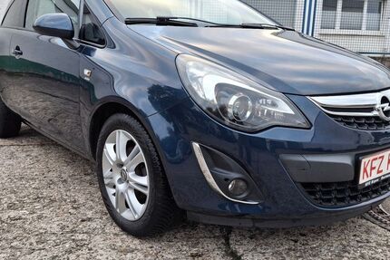 Opel Corsa 120.000 km 4.190 € Unna 59423
