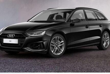 Audi A4 61.823 km 27.989 &euro; Menden 58706